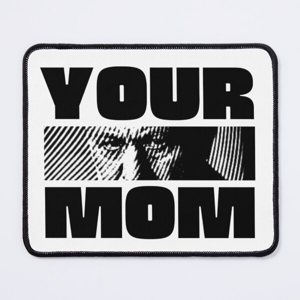 Item preview, Your Mom - Sigmund Freud  designed and sold by Suyogsonar25.