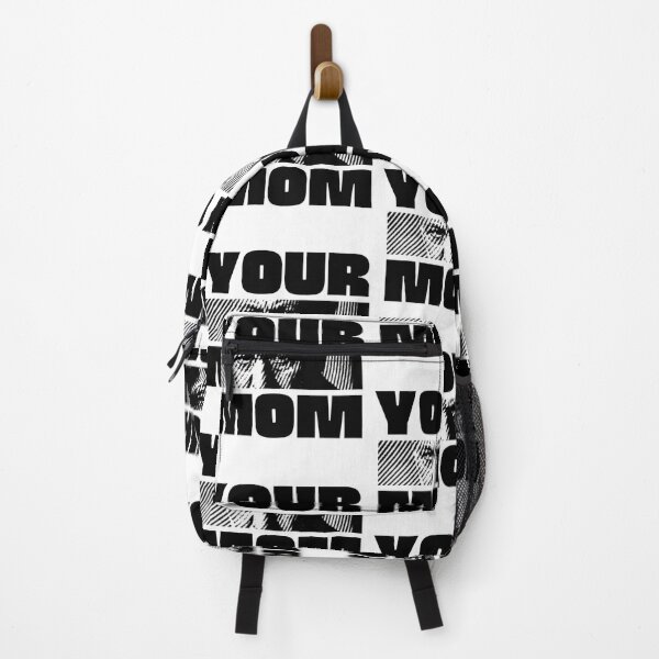 Item preview, Your Mom - Sigmund Freud designed and sold by Suyogsonar25.