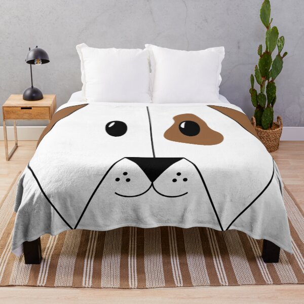 Item preview, origami dog designed and sold by quickkaart.