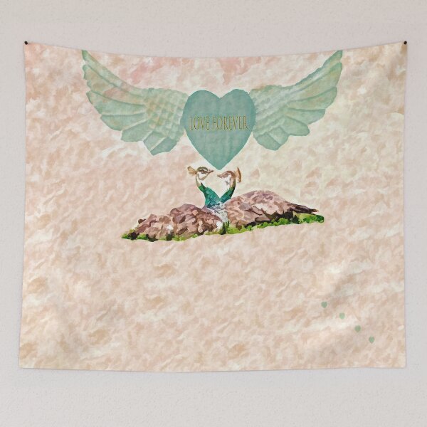 Item preview, Maryhill Museum - Love Forever designed and sold by IMAGETAKERS.