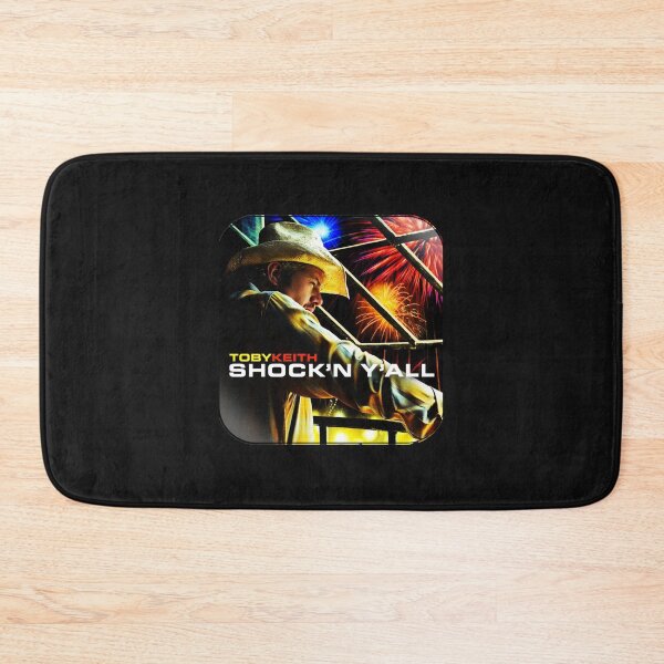 Item preview, Tendances 2022 logo toby keith  designed and sold by OrphaRau.