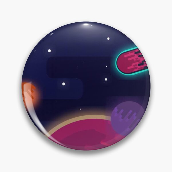 Item preview, Space travel- illustration designed and sold by Aadiimanavv.