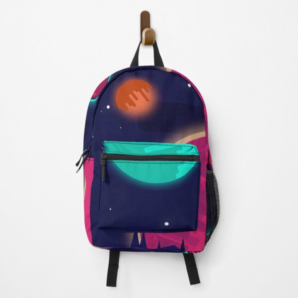 Item preview, Space travel- illustration designed and sold by Aadiimanavv.