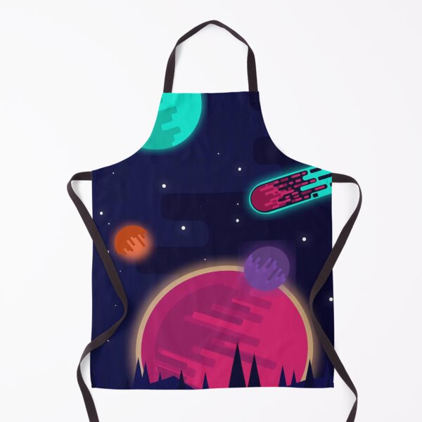 Item preview, Space travel- illustration designed and sold by Aadiimanavv.