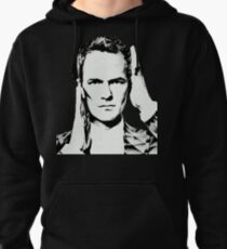 NPH Pullover Hoodie