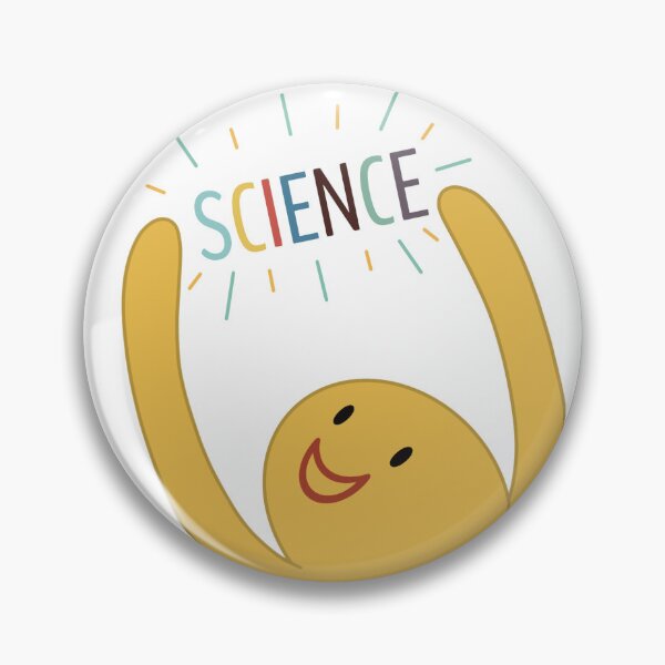 Item preview, Science Smiley Face designed and sold by HanaMariDesigns.