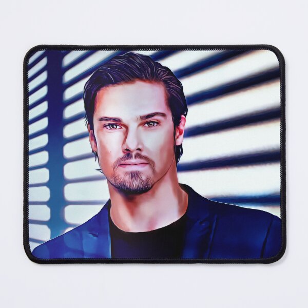 Item preview, IT MUST BE BEN HANDSOME ♥ January Embers designed and sold by eannae.