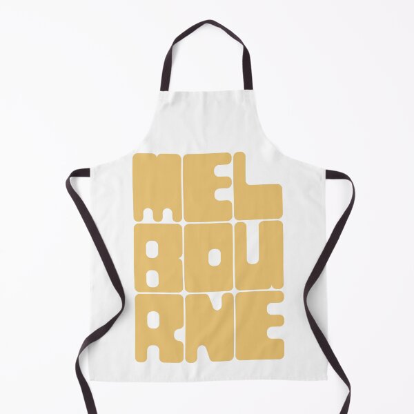 Item preview, Melbourne - Cornsilk Yellow designed and sold by boxedspaper.