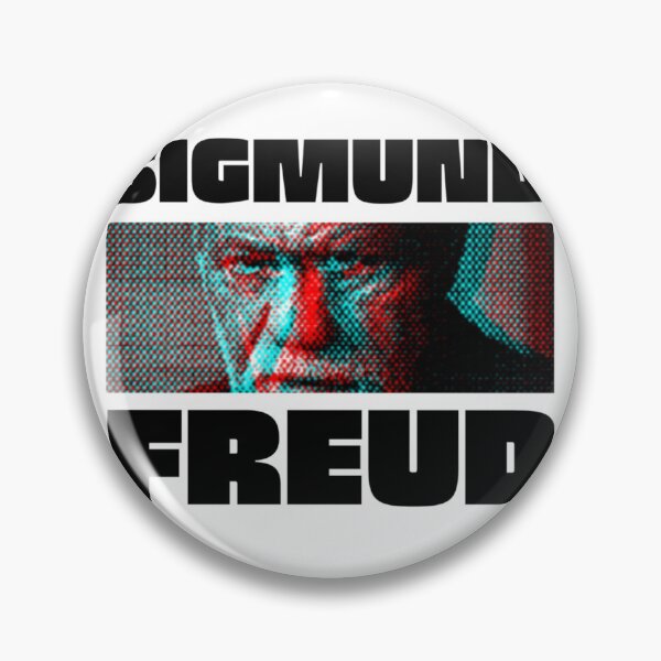 Item preview, Sigmund Freud  designed and sold by Suyogsonar25.