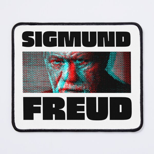 Item preview, Sigmund Freud  designed and sold by Suyogsonar25.