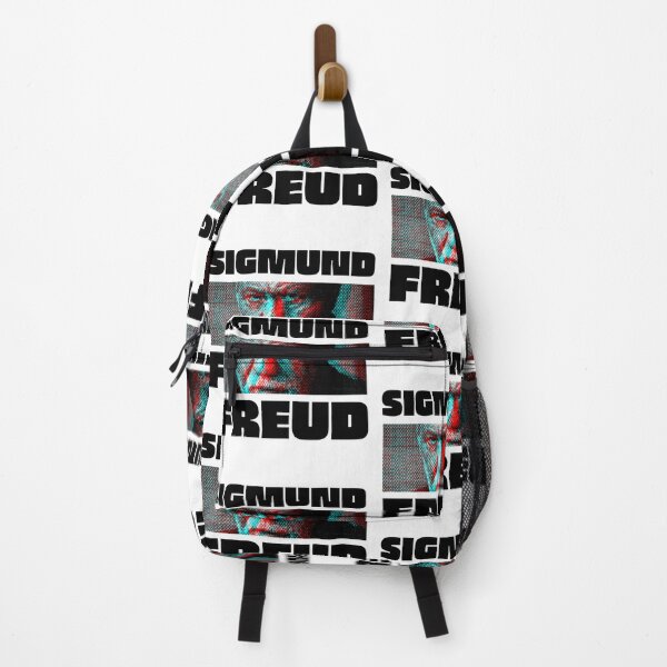 Item preview, Sigmund Freud designed and sold by Suyogsonar25.