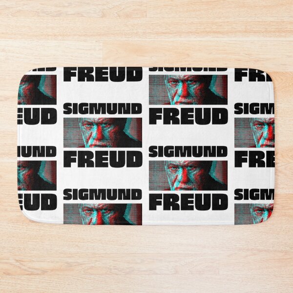 Item preview, Sigmund Freud  designed and sold by Suyogsonar25.