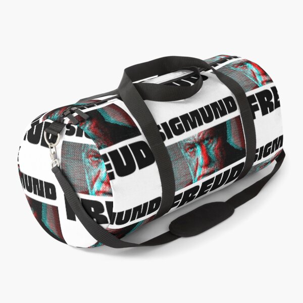 Item preview, Sigmund Freud designed and sold by Suyogsonar25.