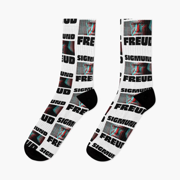 Item preview, Sigmund Freud  designed and sold by Suyogsonar25.