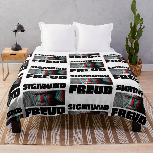 Item preview, Sigmund Freud  designed and sold by Suyogsonar25.