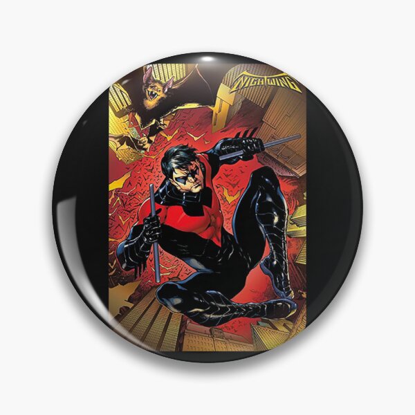 Item preview, tendances bande dessinée internationale  designed and sold by OrphaRau.