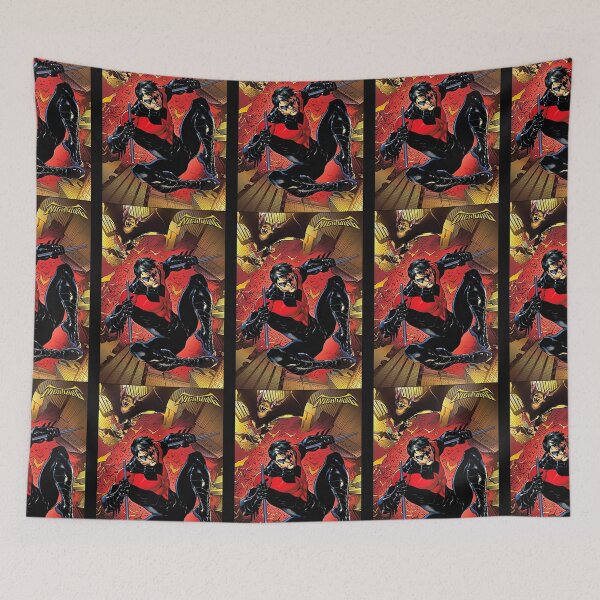 Item preview, tendances bande dessinée internationale  designed and sold by OrphaRau.