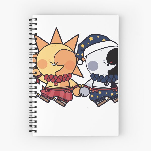 Item preview,  sundrop and moondrop 8 designed and sold by JOSEURIEL.