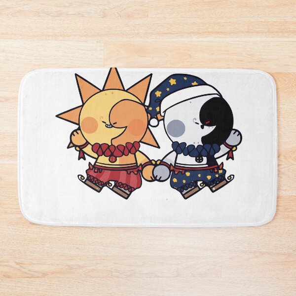 Item preview,  sundrop and moondrop 8 designed and sold by JOSEURIEL.