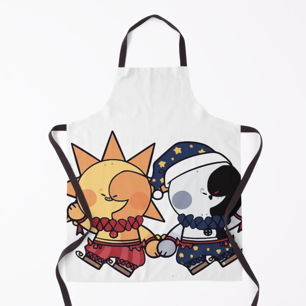 Item preview,  sundrop and moondrop 8 designed and sold by JOSEURIEL.