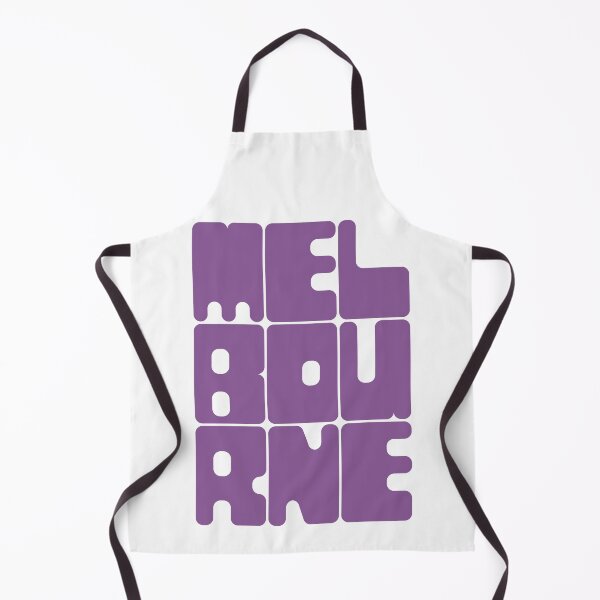 Item preview, Melbourne - Dewberry Purple designed and sold by boxedspaper.