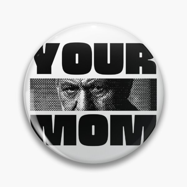 Item preview, Your Mom - Sigmund Freud  designed and sold by Suyogsonar25.