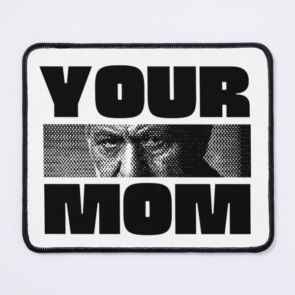 Item preview, Your Mom - Sigmund Freud  designed and sold by Suyogsonar25.
