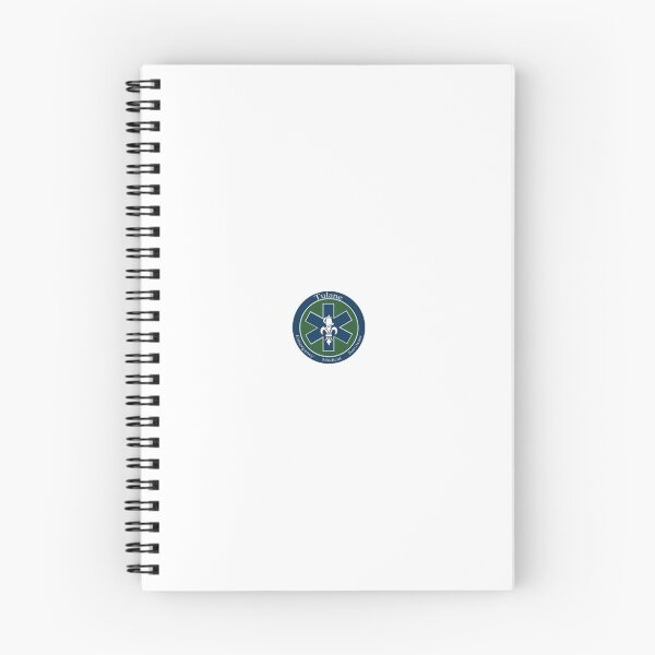 Item preview, Tulane EMS designed and sold by rousejenna02.