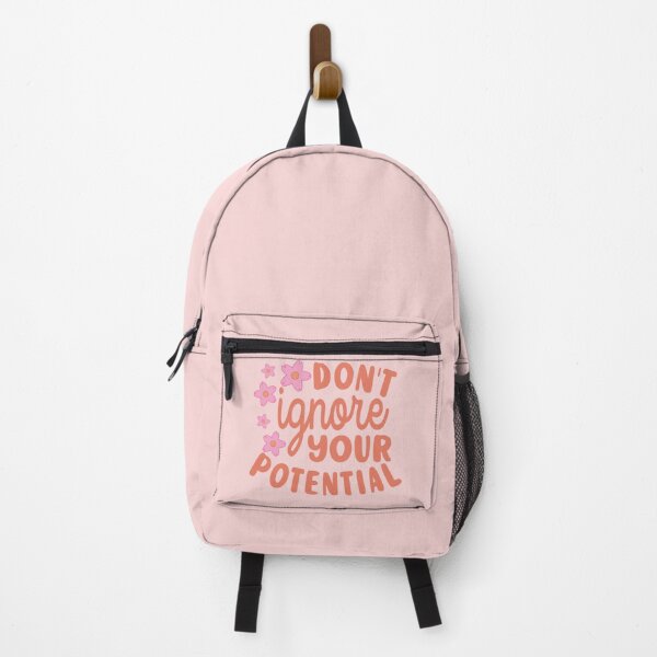 Item preview, Don't ignore your own potential designed and sold by samah82.