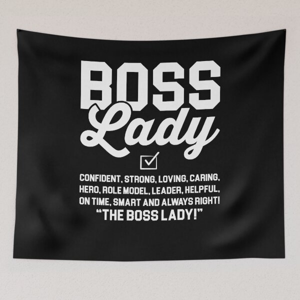 Item preview, Boss Lady Shirt, Boss Lady Gifts, Girl Boss Shirt, Boss Lady, Definition Shirt, Female Entrepreneur, Gift for Female Boss, Women Empowerment designed and sold by aymob.