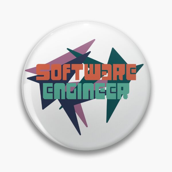 Item preview, Software Engineer designed and sold by HanaMariDesigns.