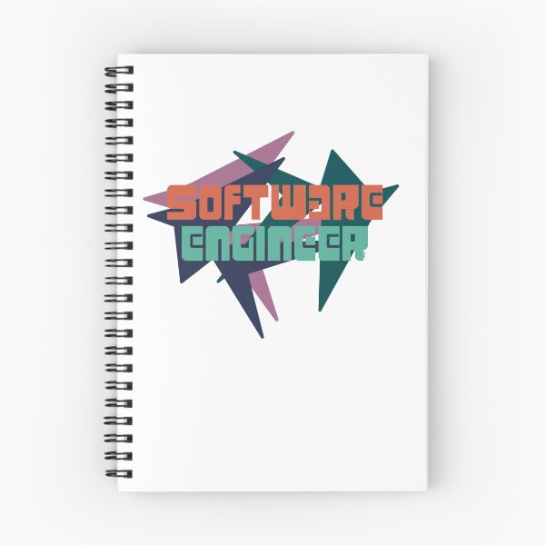 Item preview, Software Engineer designed and sold by HanaMariDesigns.