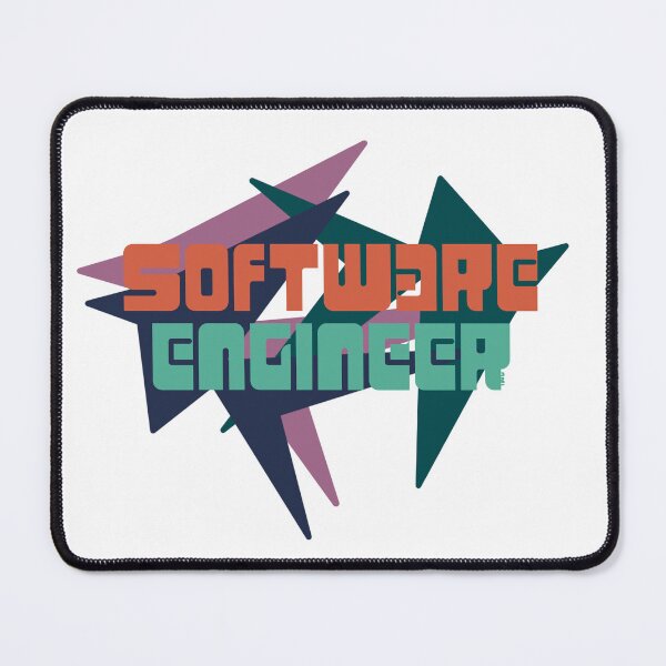 Item preview, Software Engineer designed and sold by HanaMariDesigns.