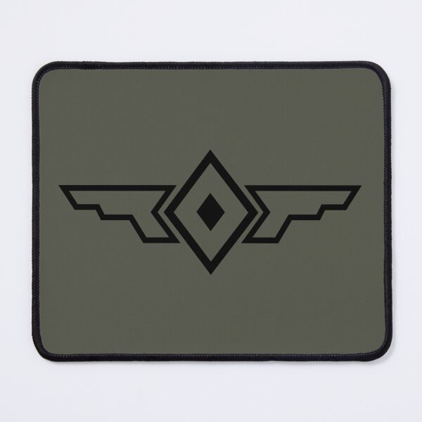 Item preview, Philippine Air Force - Hukbóng Himpapawid ng Pilipinas - Roundel (low vis) designed and sold by wordwidesymbols.