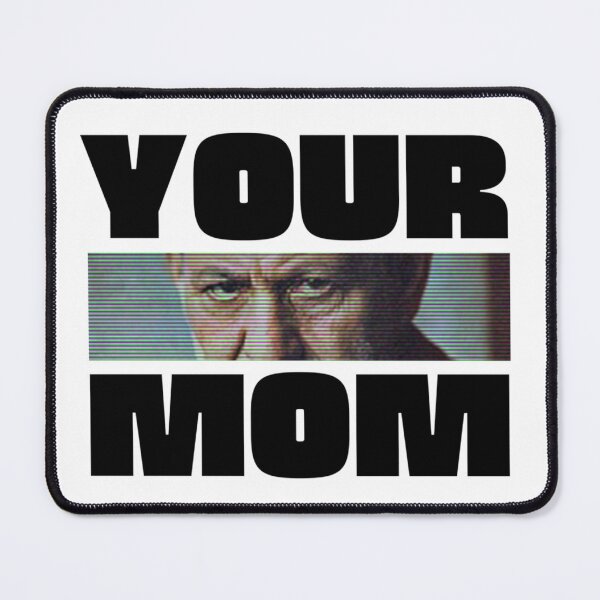 Item preview, Your Mom - Sigmund Freud  designed and sold by Suyogsonar25.