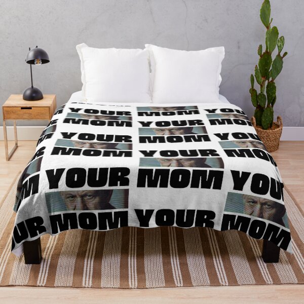 Item preview, Your Mom - Sigmund Freud  designed and sold by Suyogsonar25.
