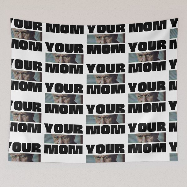 Item preview, Your Mom - Sigmund Freud  designed and sold by Suyogsonar25.
