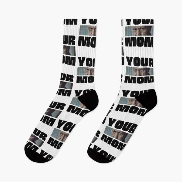 Item preview, Your Mom - Sigmund Freud  designed and sold by Suyogsonar25.