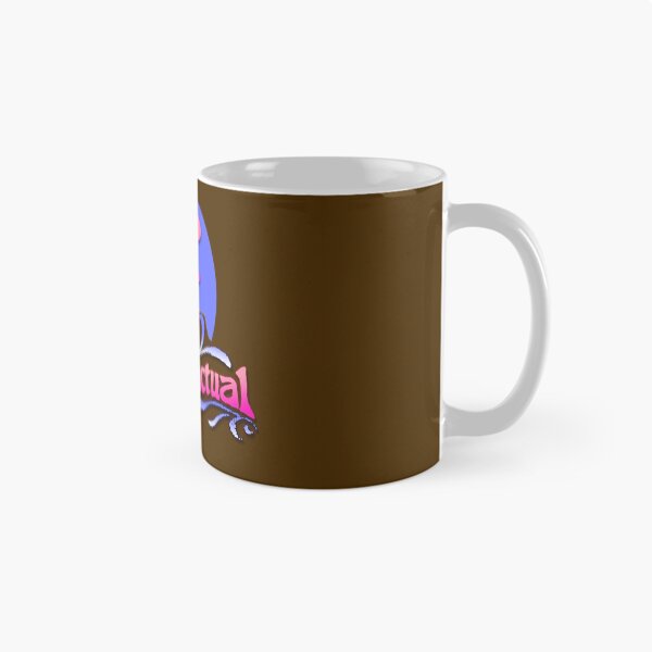 Item preview, Everything is Satisfactual designed and sold by Bantha.