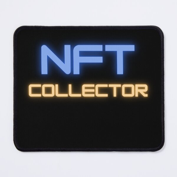 Item preview, NFT Collector Crypto designed and sold by healthybrains.