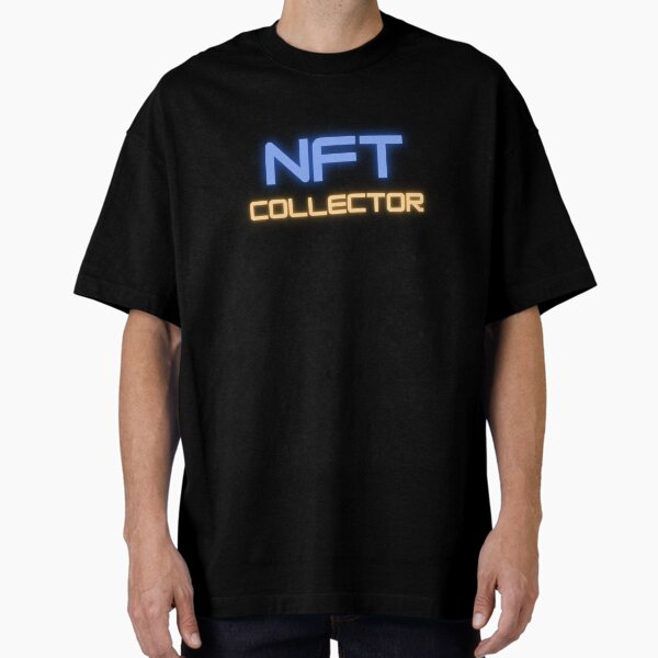 Item preview, NFT Collector Crypto designed and sold by healthybrains.