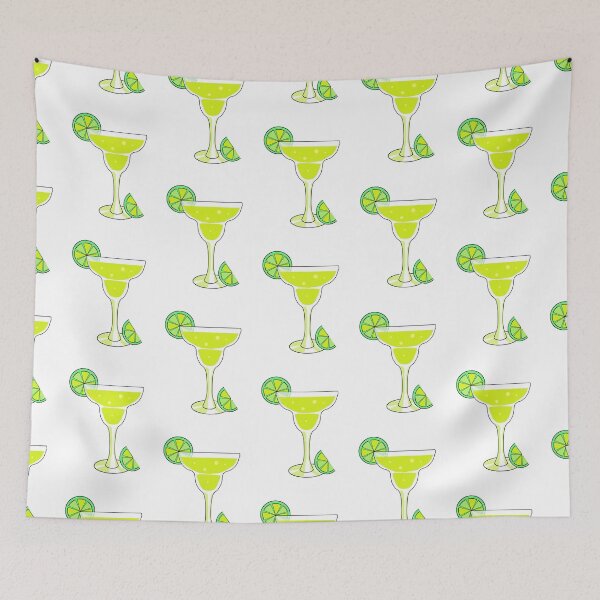 Item preview, Margarita designed and sold by BailoutIsland.