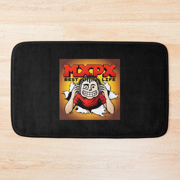 Item preview, Tendances Nouveaux logos 2022 mxpx  designed and sold by OrphaRau.