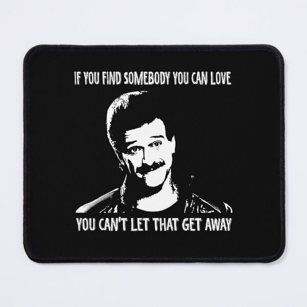 Item preview, If you find some body you can love, you can't let get that away poster designed and sold by agaaPereira473.