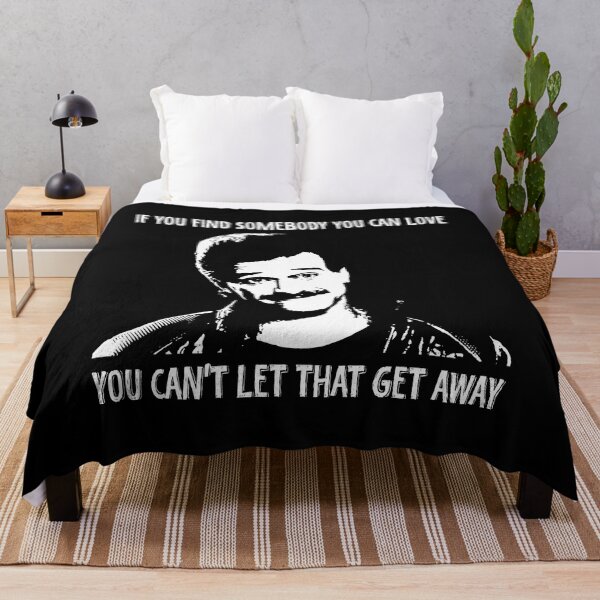 Item preview, If you find some body you can love, you can't let get that away poster designed and sold by agaaPereira473.