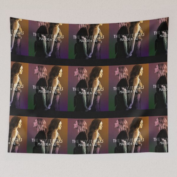 Item preview, tendances maddie amp Tae 2022 nouveau  designed and sold by OrphaRau.