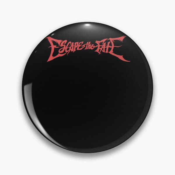 Item preview, Escape The Fate  designed and sold by sharilynm.