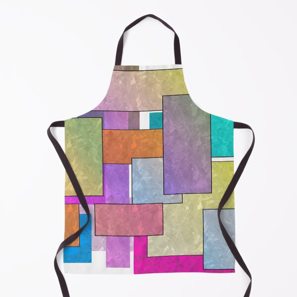 Item preview, random rectangles designed and sold by Habet.