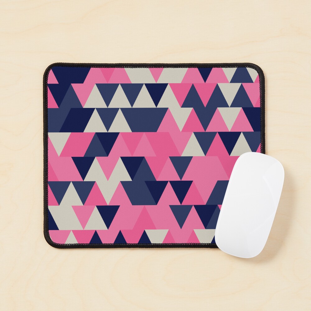 Item preview, Mouse Pad designed and sold by genpythonart.