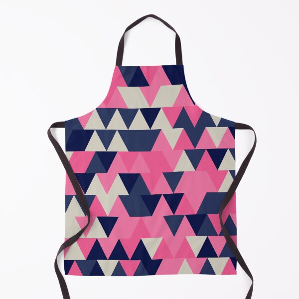 Item preview, Triangles 5 designed and sold by genpythonart.